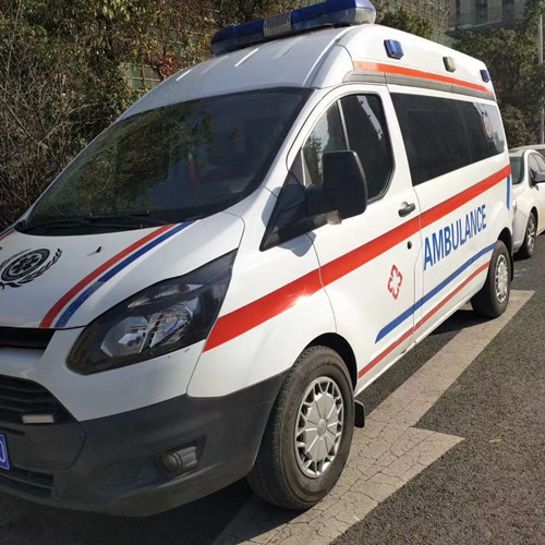 大茂镇品质救护车出租,为您的健康出行负责