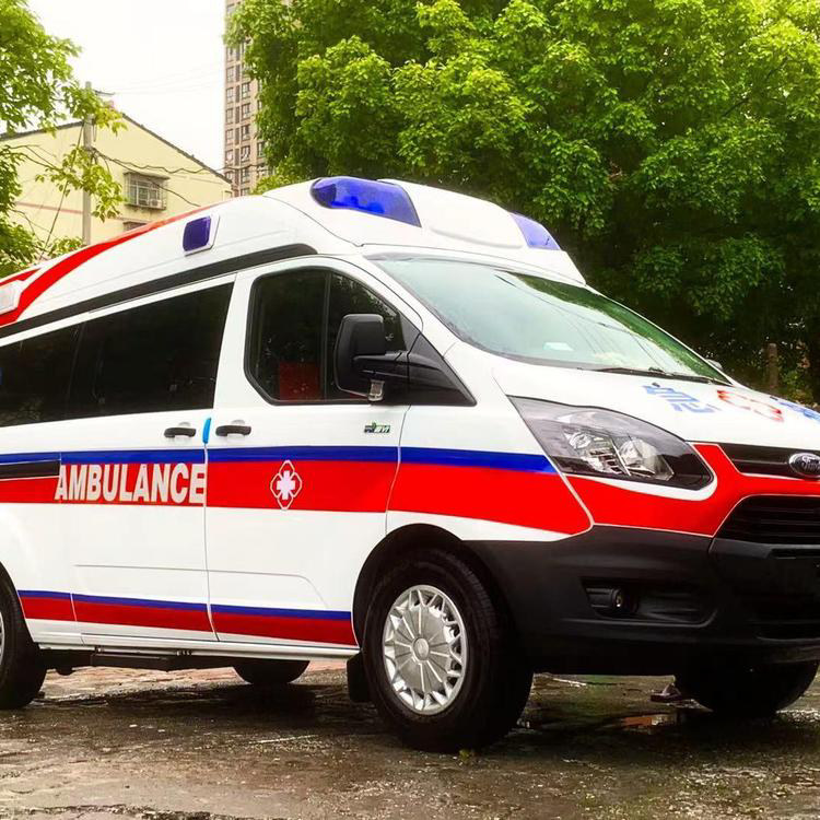 大茂镇重症监护救护车出租护送返乡