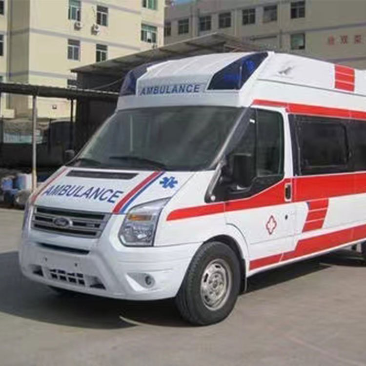 大茂镇救护车出租收费:安全出行,价格透明