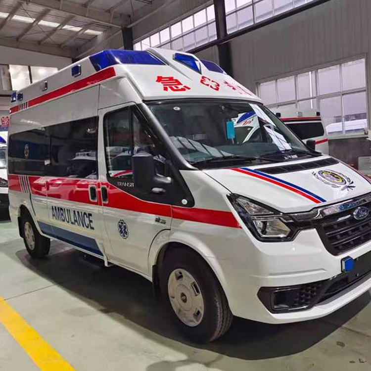 大茂镇演唱会救护车出租保障现场