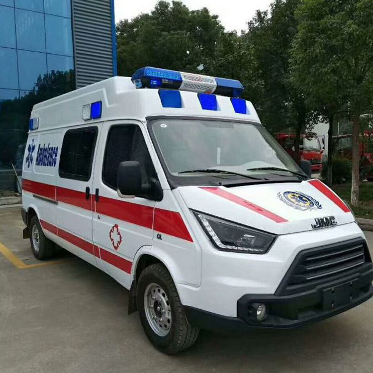 大茂镇救护车出租哪家好
