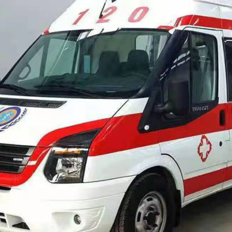 大茂镇非急救护送病人转院租赁救护车的优缺点对比